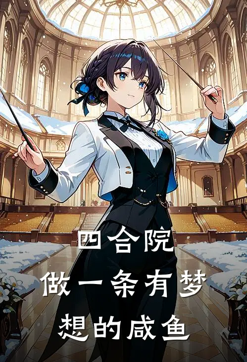 四合院：做一条有梦想的咸鱼