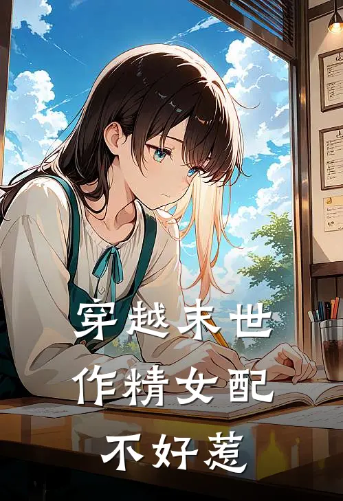 穿越末世：作精女配不好惹