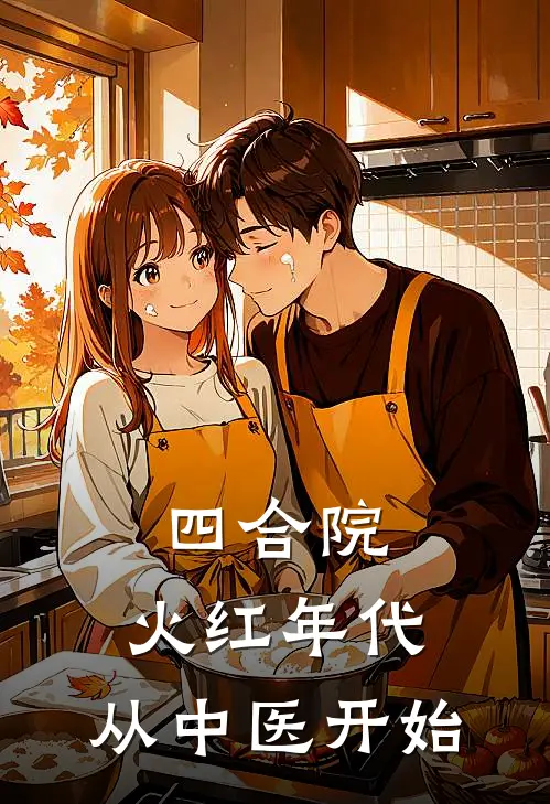 四合院：火红年代，从中医开始