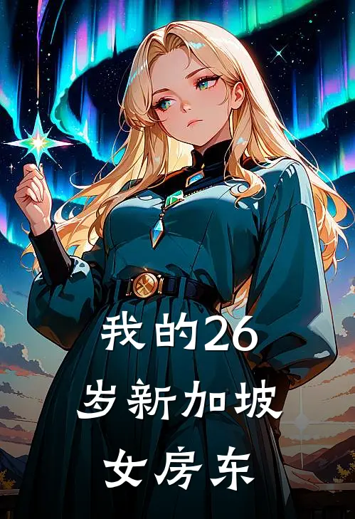 我的26岁新加坡女房东