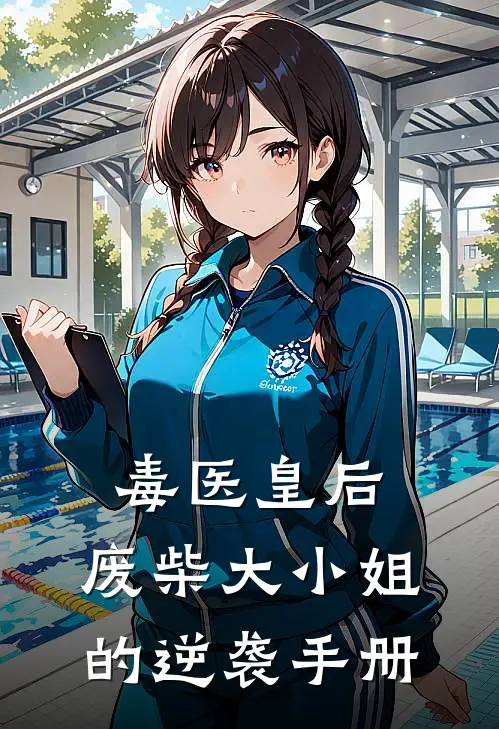 毒医皇后：废柴大小姐的逆袭手册