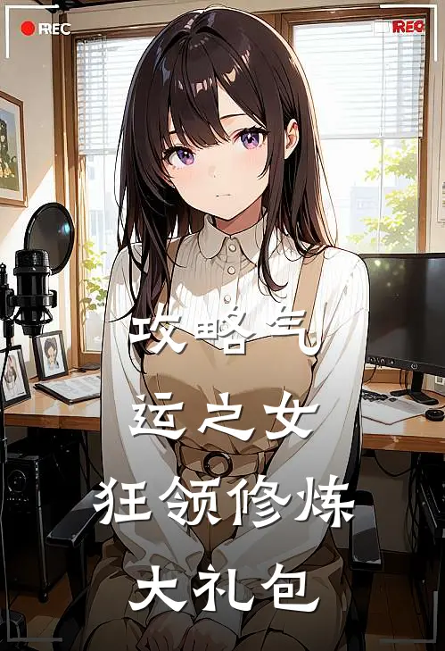 攻略气运之女，狂领修炼大礼包