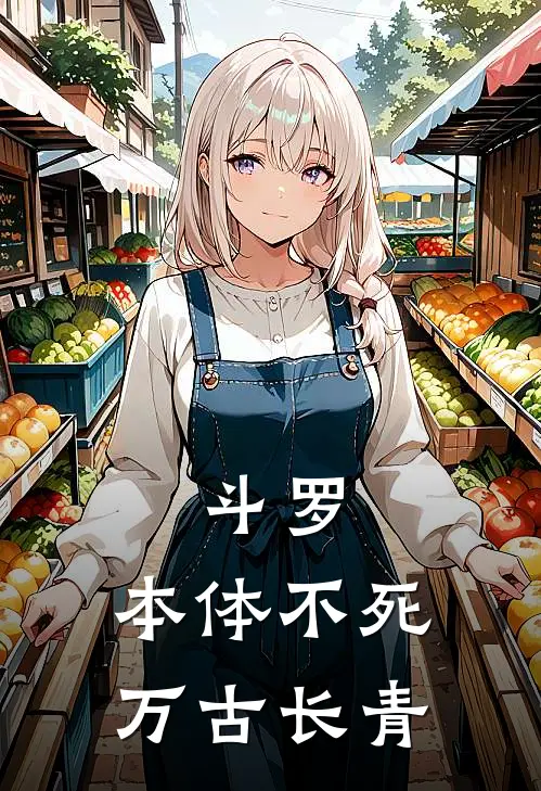 斗罗：本体不死，万古长青