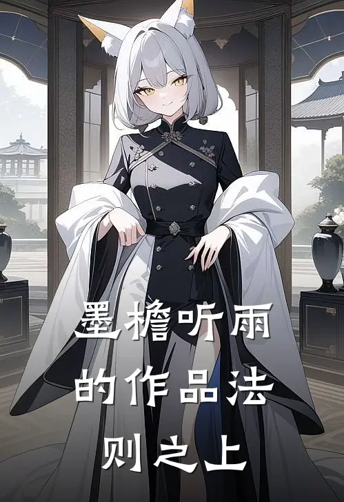 墨檐听雨的作品法则之上