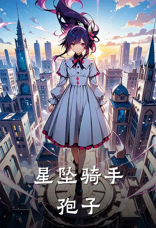 星坠骑手：孢子