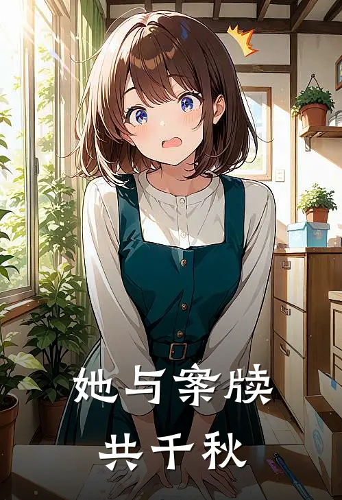 她与案牍共千秋