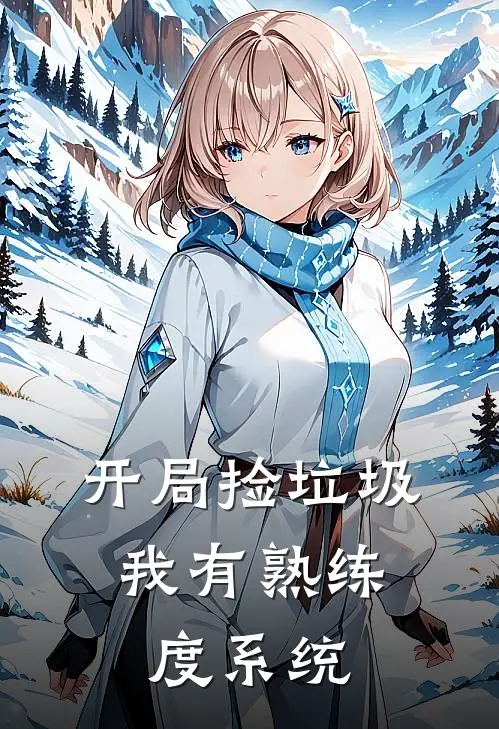 开局捡垃圾，我有熟练度系统