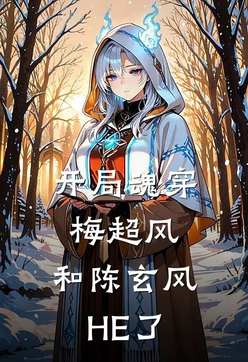 开局魂穿梅超风，和陈玄风HE了