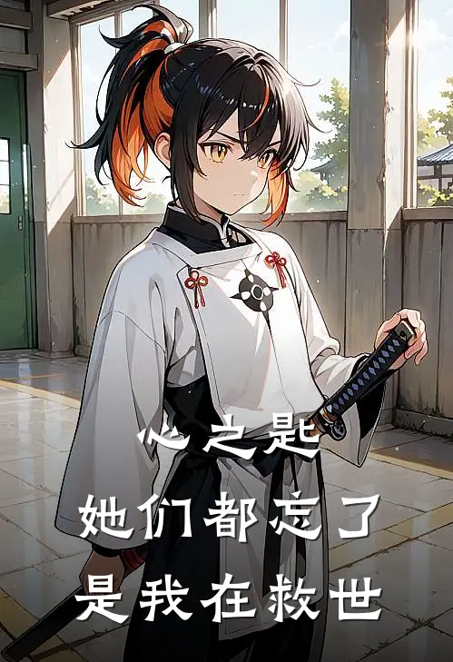 心之匙：她们都忘了是我在救世