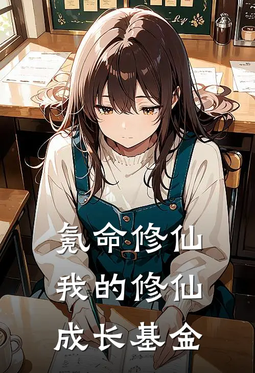 氪命修仙，我的修仙成长基金