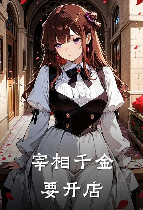 宰相千金要开店