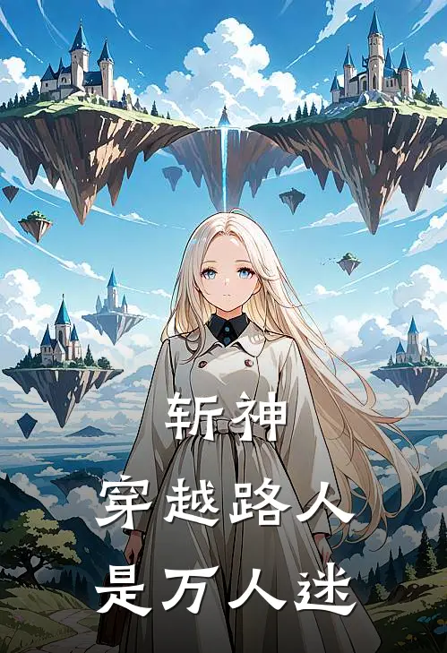 斩神，穿越路人是万人迷