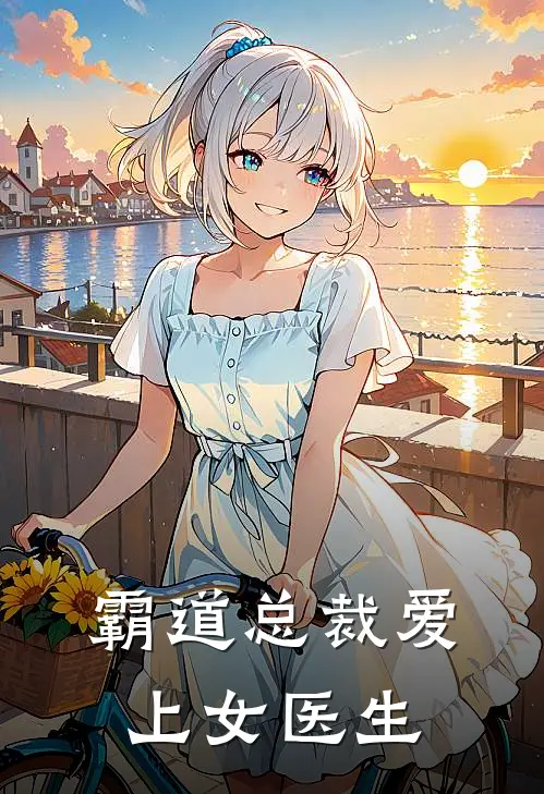 霸道总裁爱上女医生