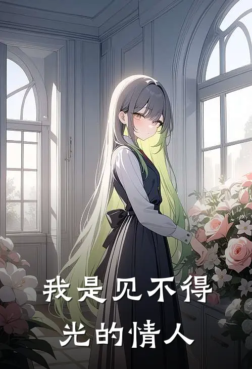 我是见不得光的情人