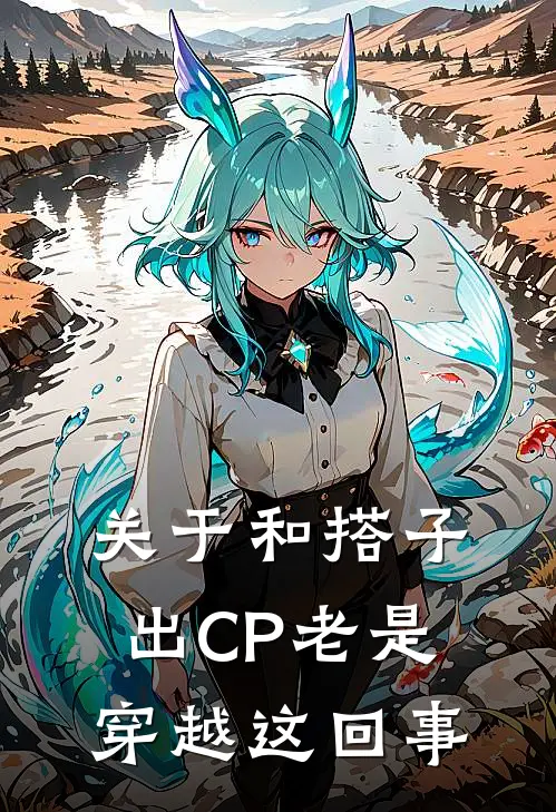 关于和搭子出CP老是穿越这回事