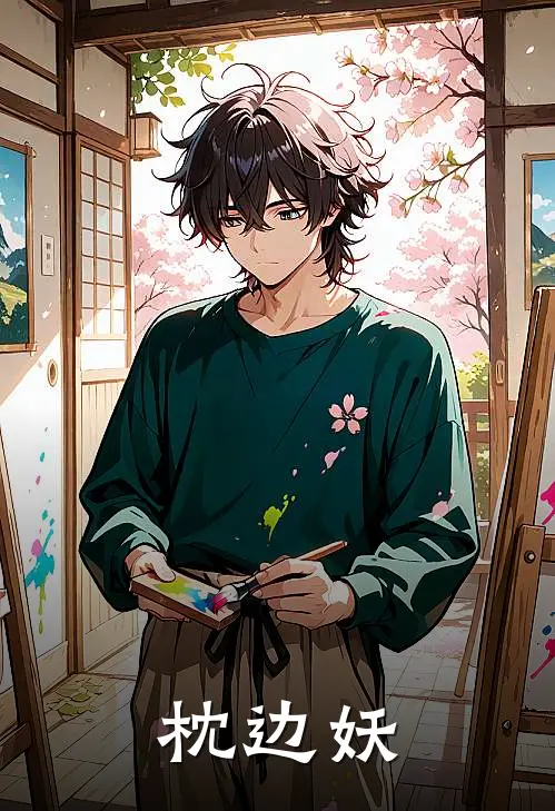 枕边妖