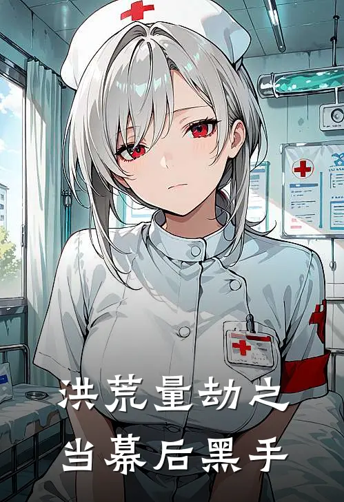 洪荒量劫之当幕后黑手