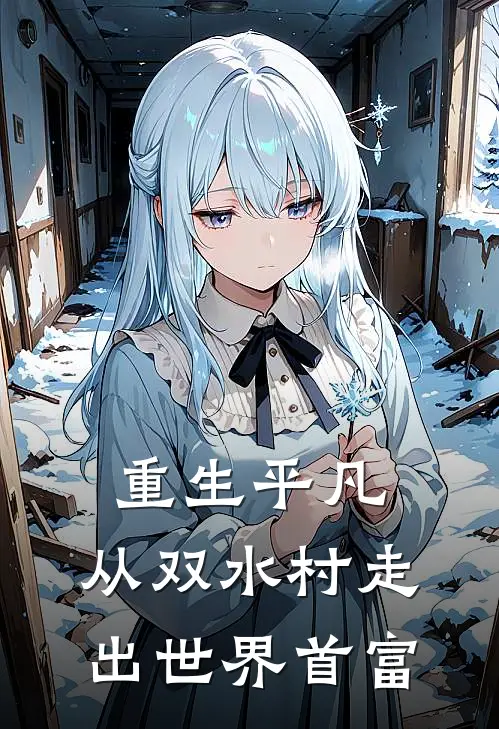 重生平凡：从双水村走出世界首富