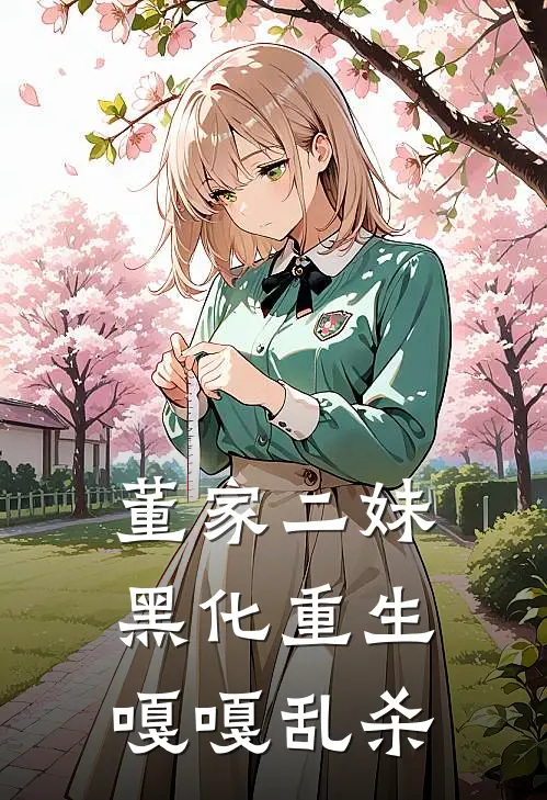 董家二妹黑化重生，嘎嘎乱杀