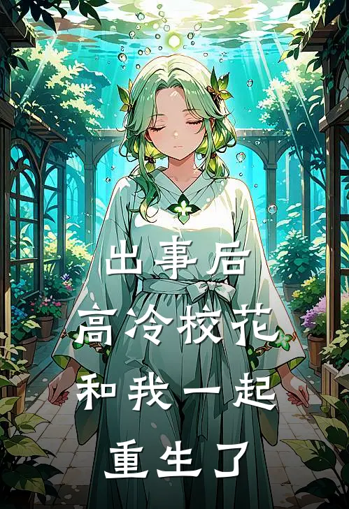 出事后，高冷校花和我一起重生了
