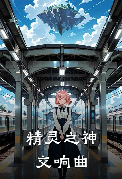 精灵之神交响曲