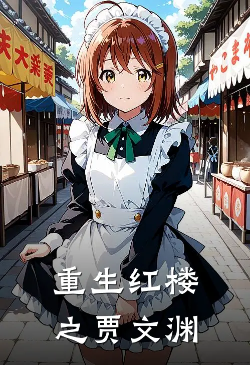 重生红楼之贾文渊