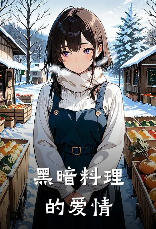 黑暗料理的爱情