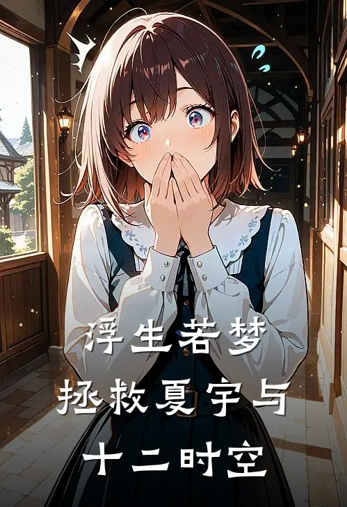 浮生若梦：拯救夏宇与十二时空