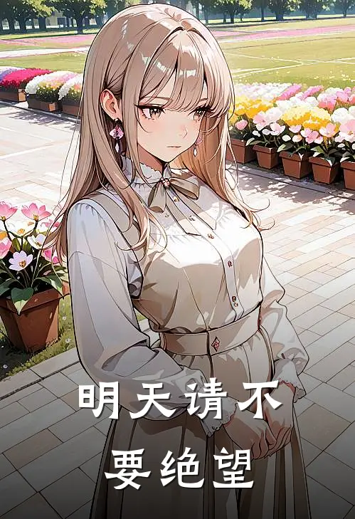 明天请不要绝望