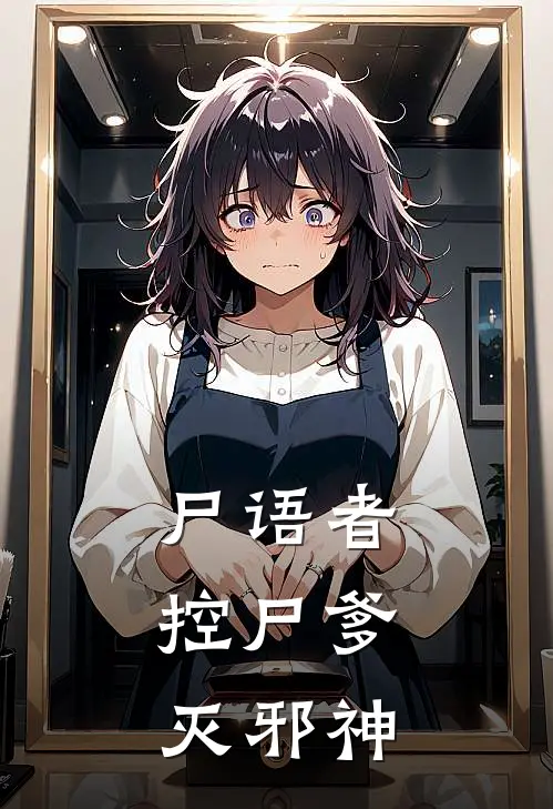 尸语者：控尸爹灭邪神