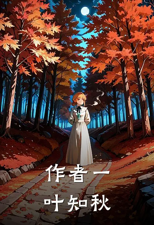 作者一叶知秋