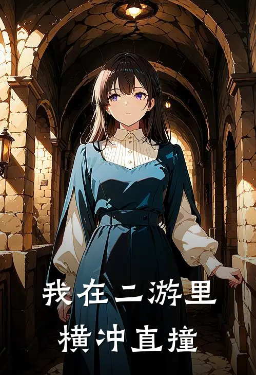 我在二游里横冲直撞