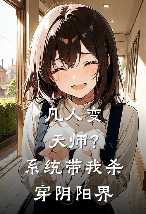 凡人变天师？系统带我杀穿阴阳界