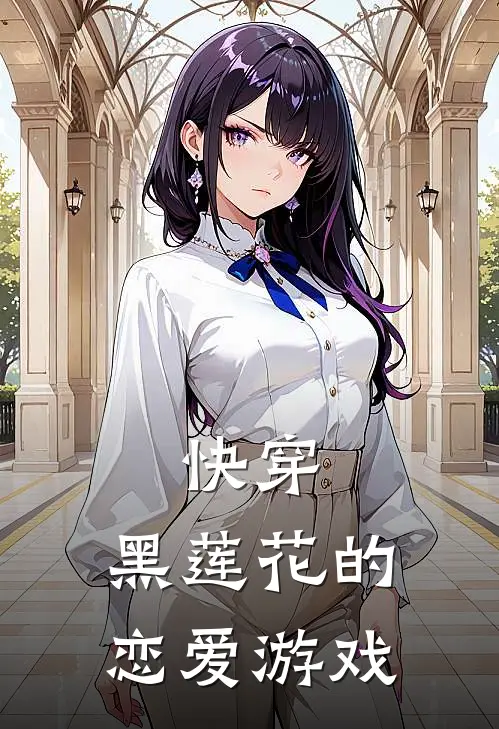 快穿：黑莲花的恋爱游戏
