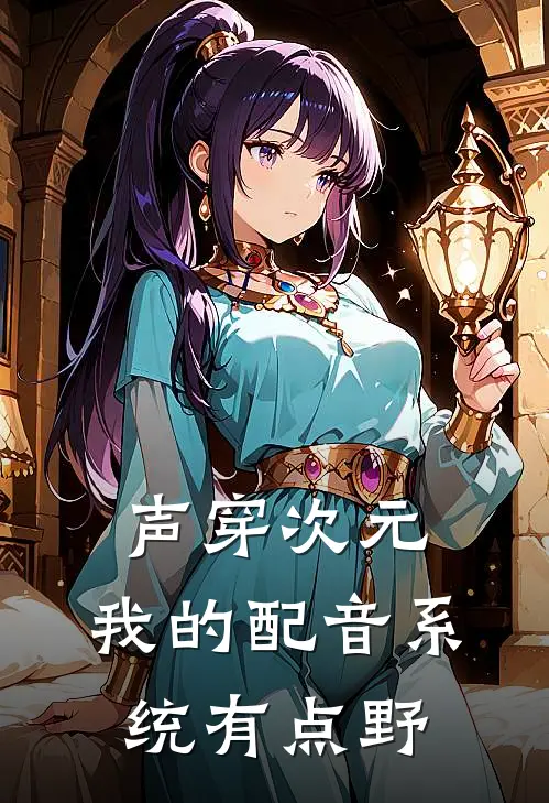 声穿次元：我的配音系统有点野