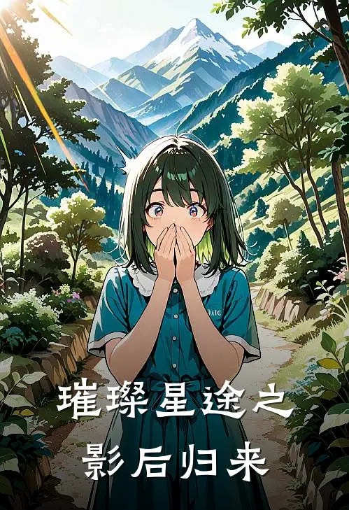 璀璨星途之影后归来