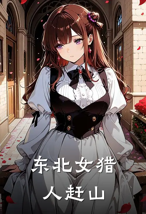 东北女猎人赶山