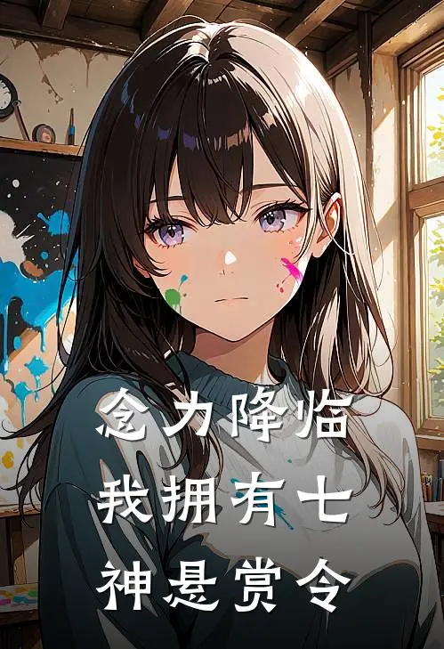 念力降临，我拥有七神悬赏令