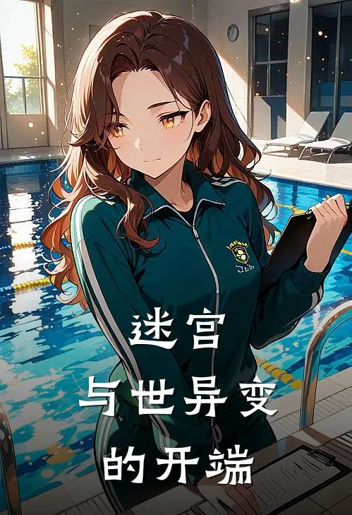 迷宫：与世异变的开端