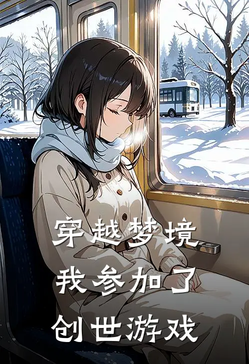 穿越梦境，我参加了创世游戏