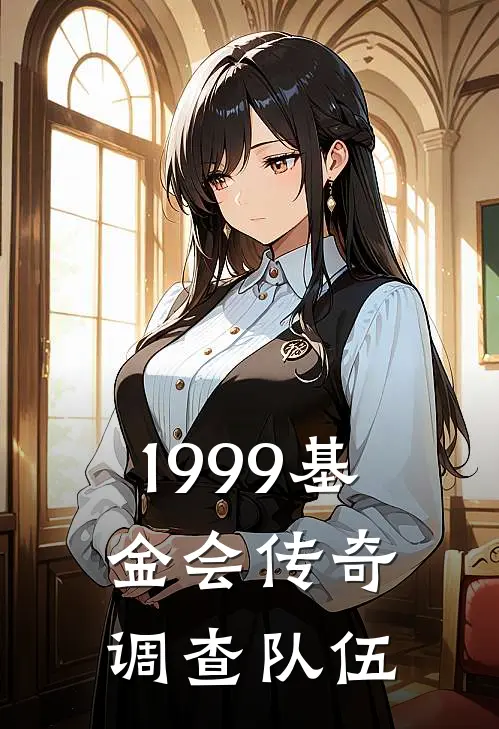 【1999】基金会传奇调查队伍