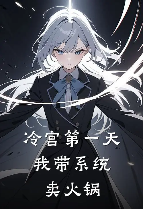 冷宫第一天，我带系统卖火锅