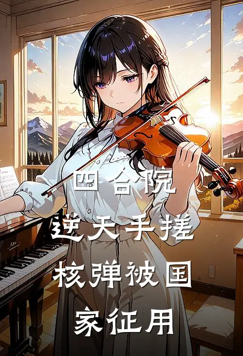 四合院：逆天手搓核弹被国家征用