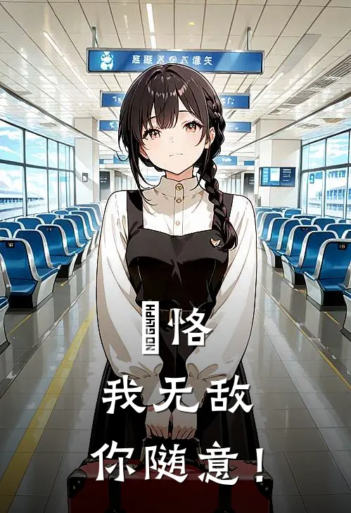 陳恪：我无敌，你随意！