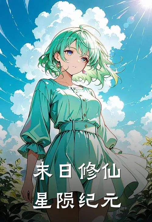 末日修仙：星陨纪元