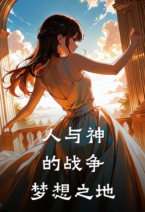 人与神的战争：梦想之地