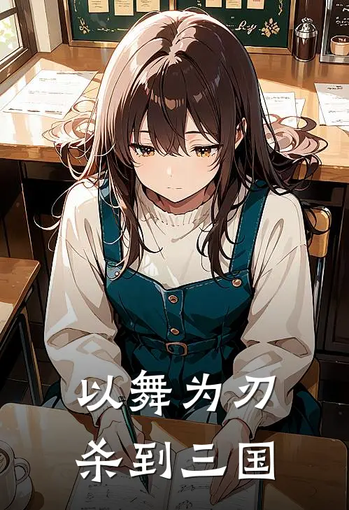 以舞为刃杀到三国