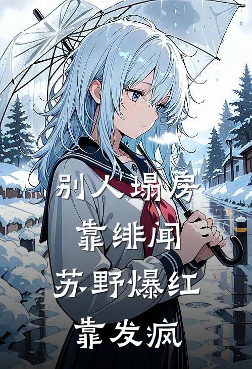 别人塌房靠绯闻，苏野爆红靠发疯