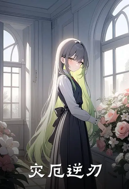 灾厄逆刃