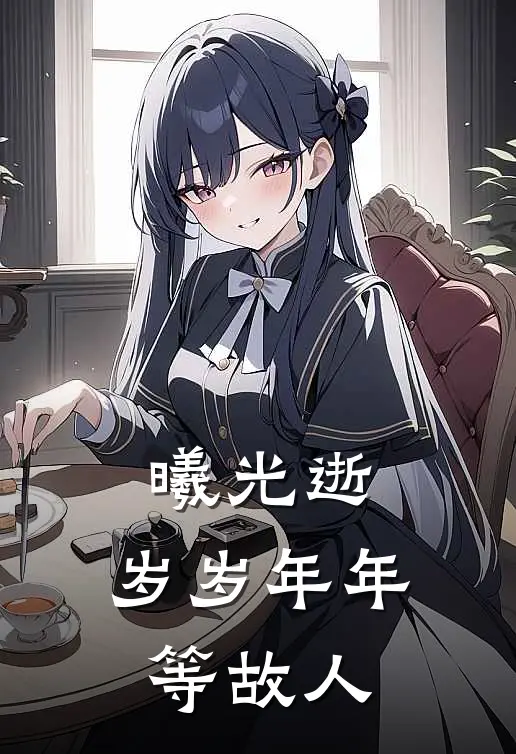 曦光逝，岁岁年年等故人